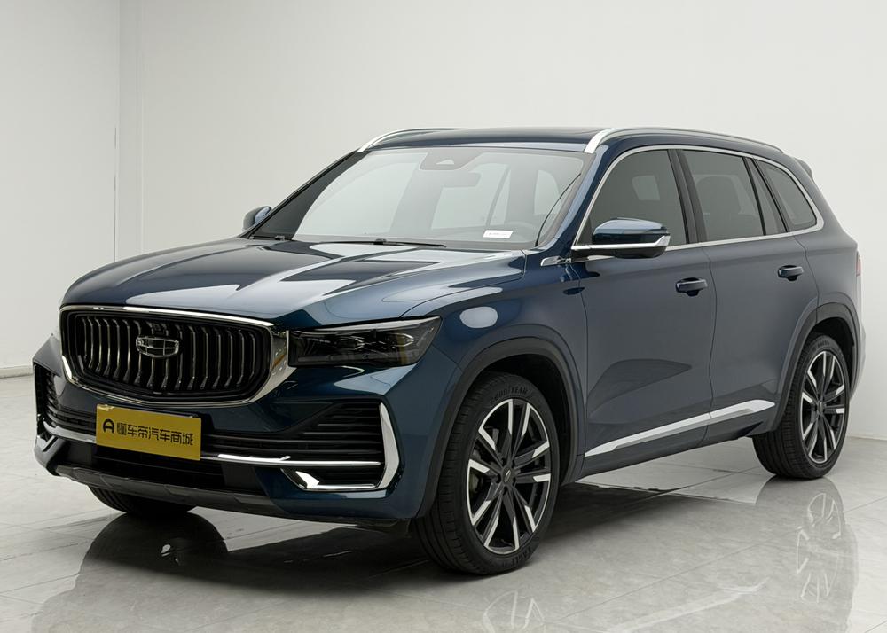 Geely Xingyue L