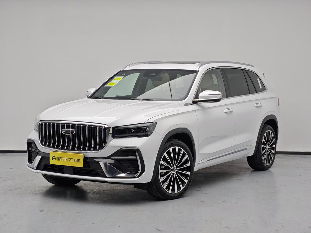 Geely Xingyue L