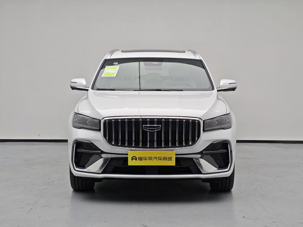 Geely Xingyue L