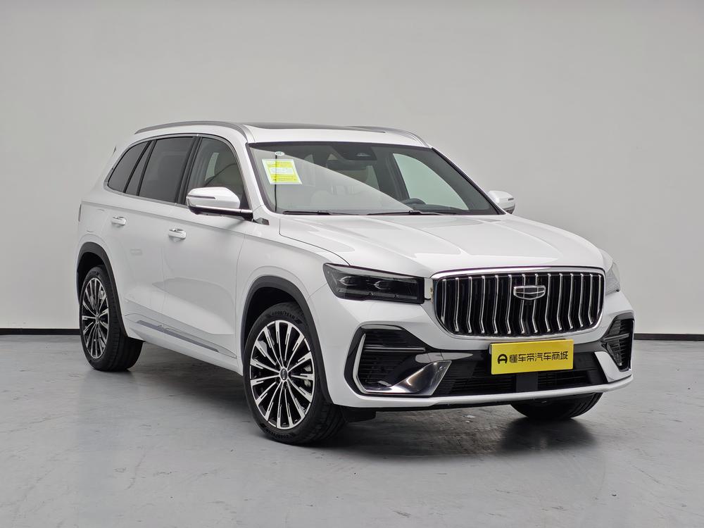 Geely Xingyue L