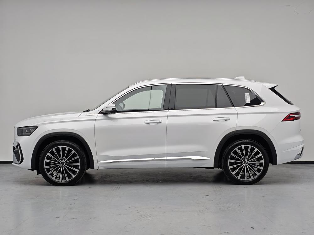 Geely Xingyue L