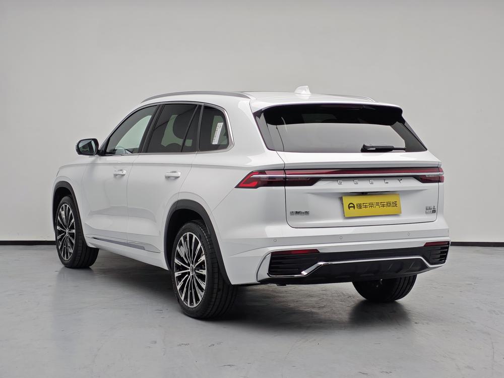 Geely Xingyue L