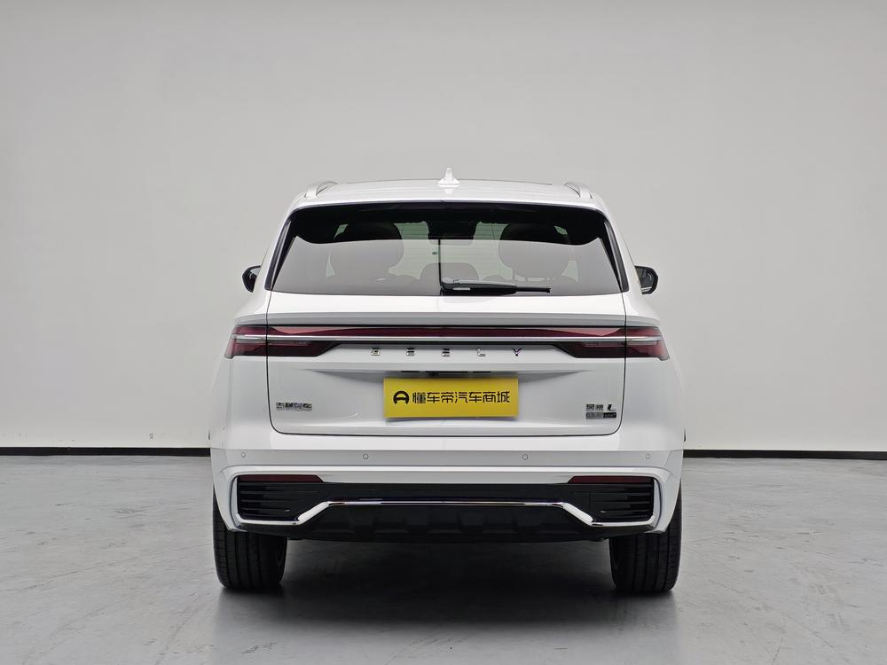 Geely Xingyue L