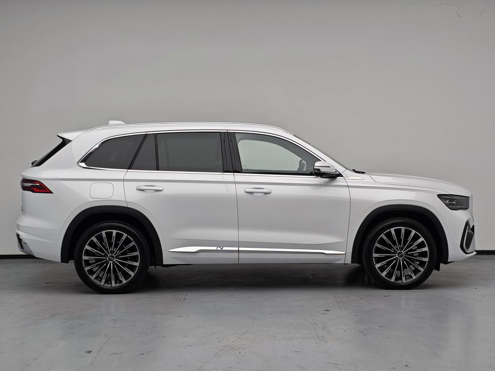 Geely Xingyue L