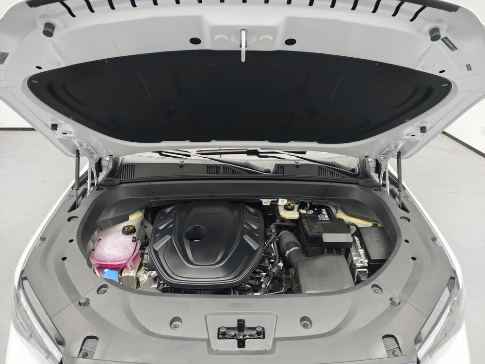 Geely Xingyue L