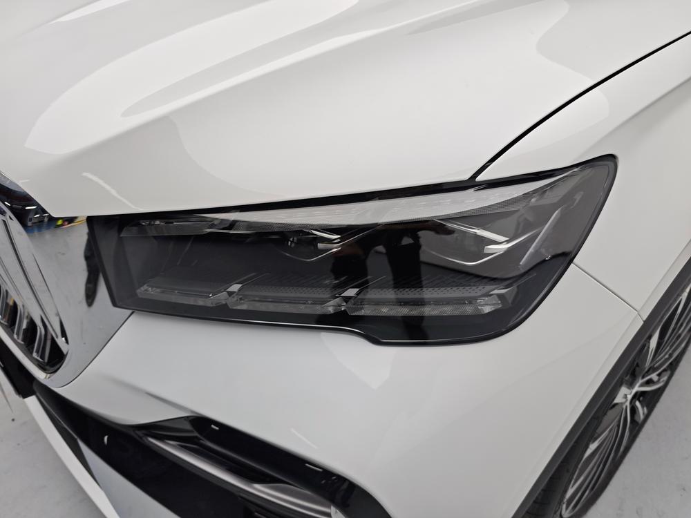 Geely Xingyue L
