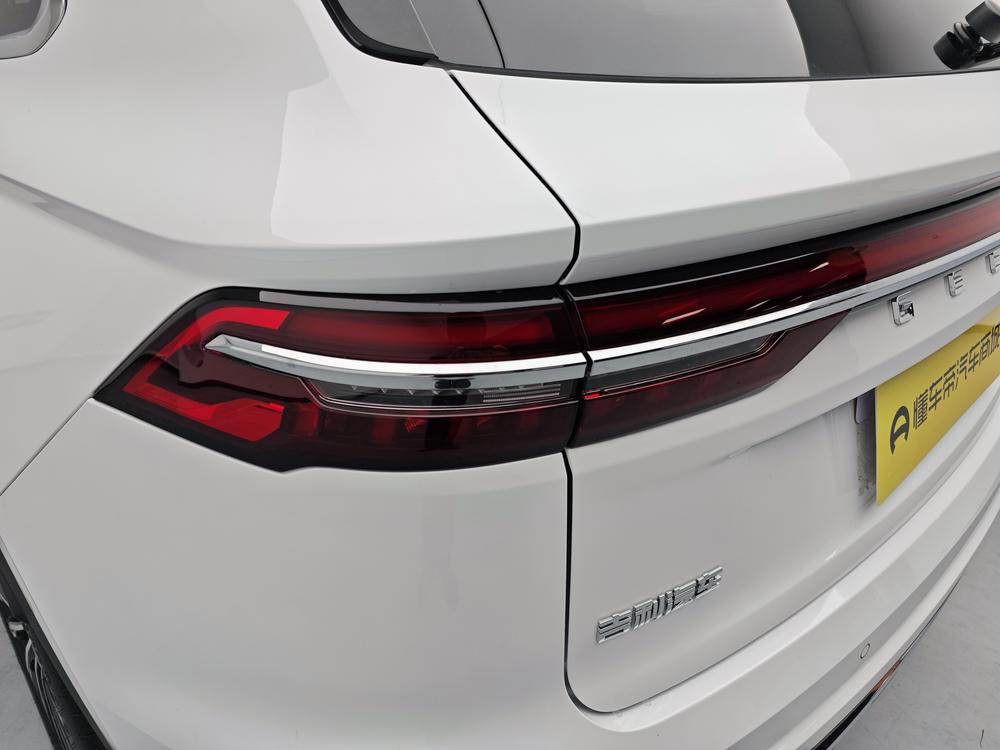 Geely Xingyue L
