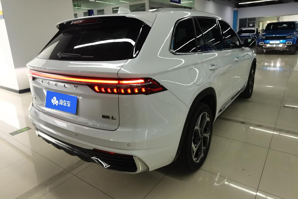 Geely Xingyue L