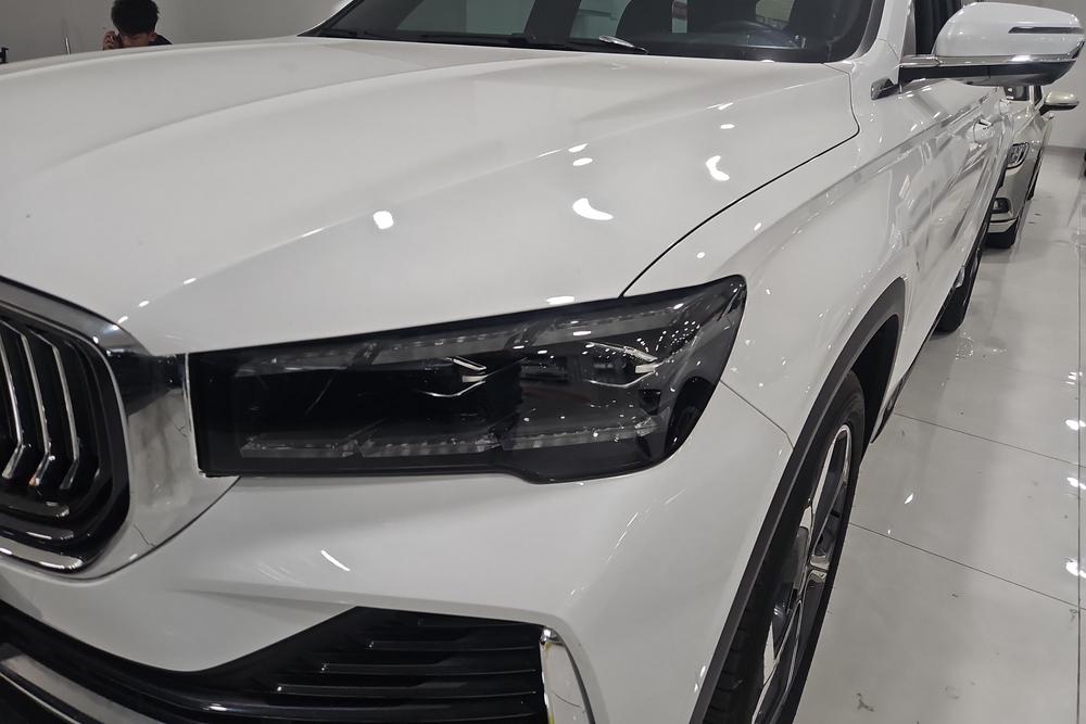 Geely Xingyue L