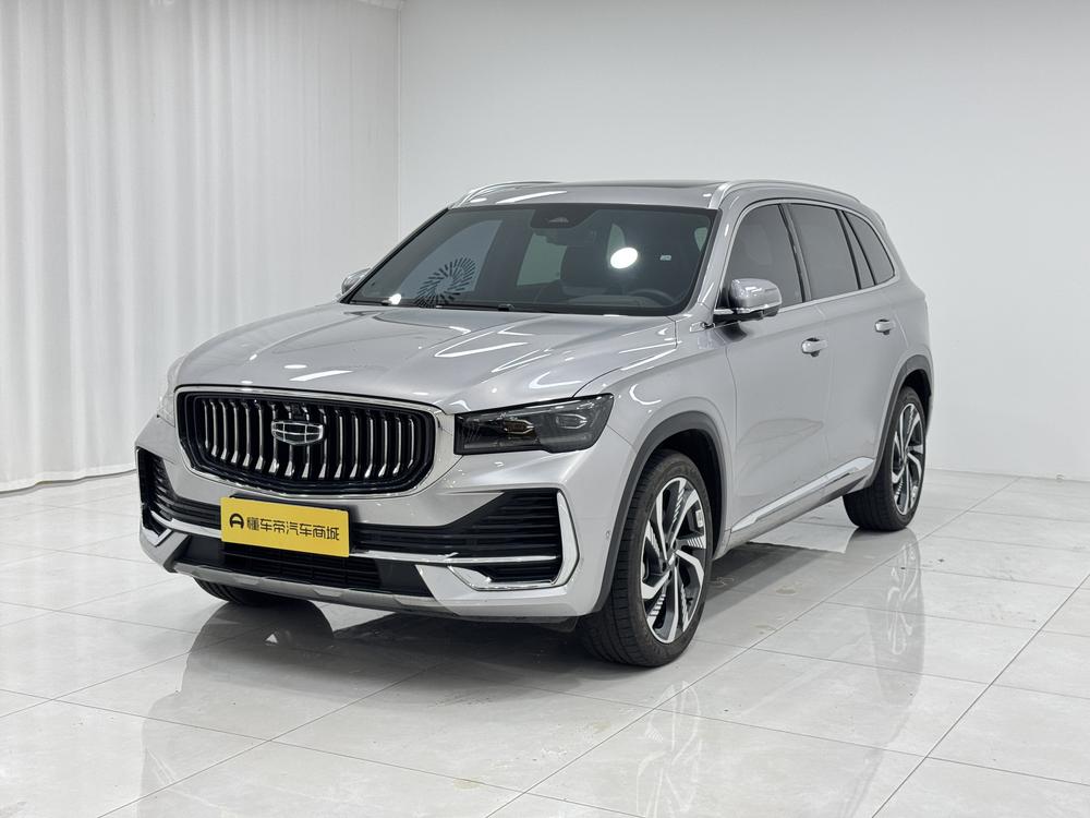 Geely Xingyue L