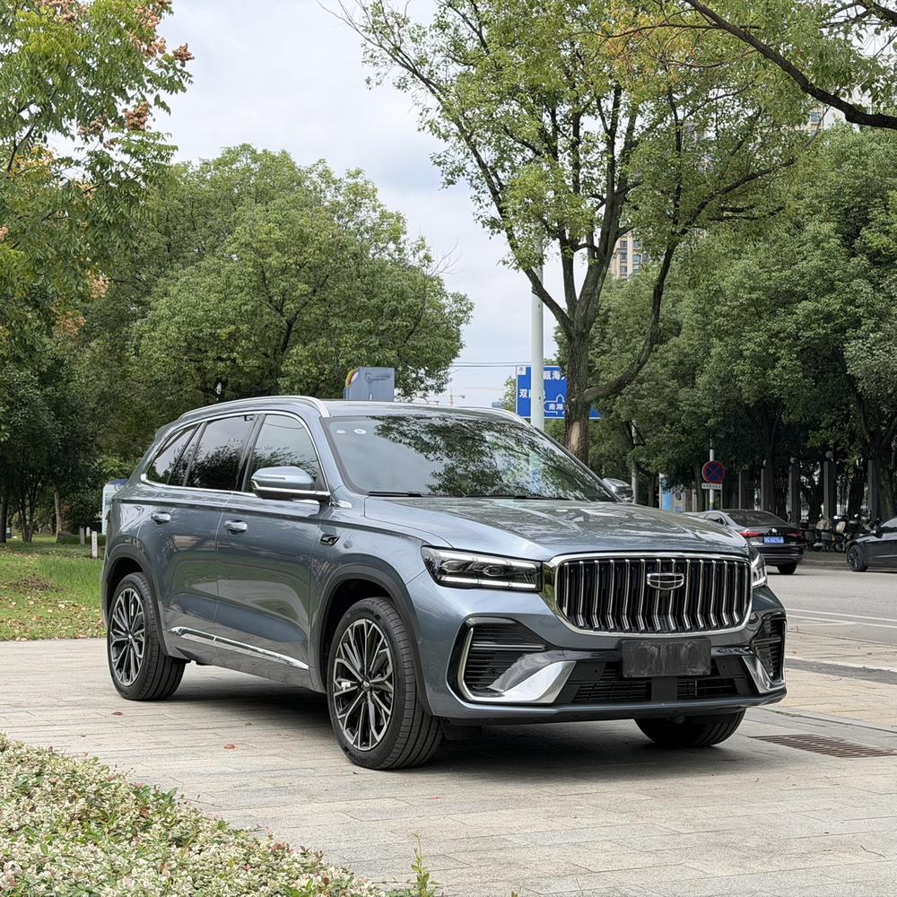 Geely Xingyue L