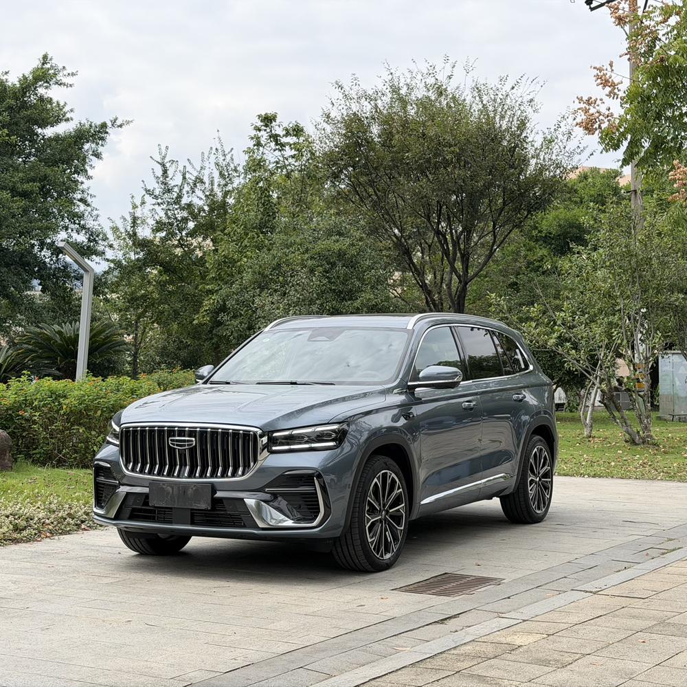 Geely Xingyue L