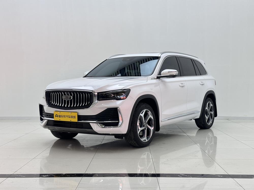 Geely Xingyue L