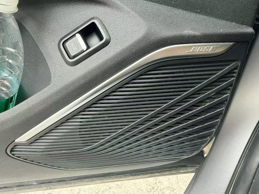 Geely Xingyue L