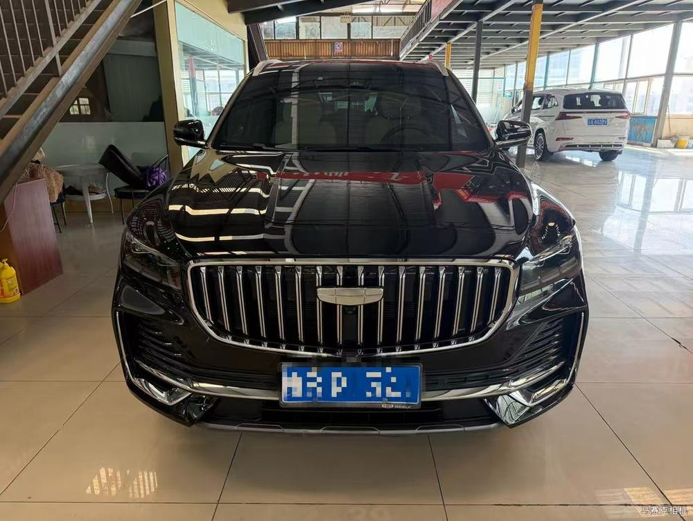 Geely Xingyue L