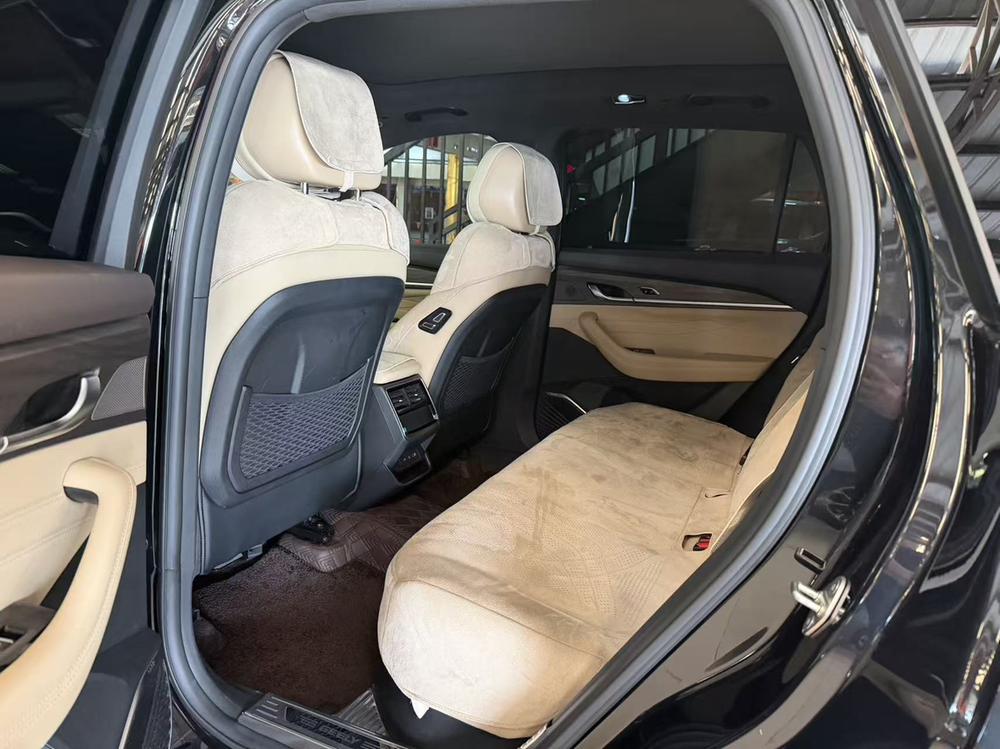 Geely Xingyue L