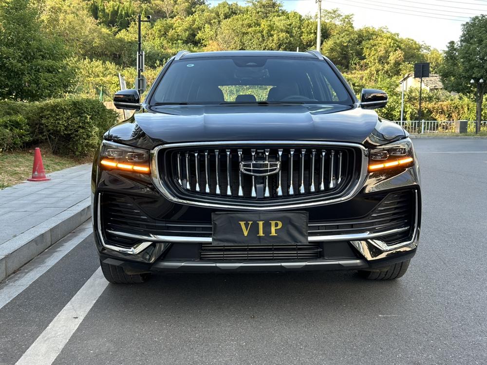Geely Xingyue L