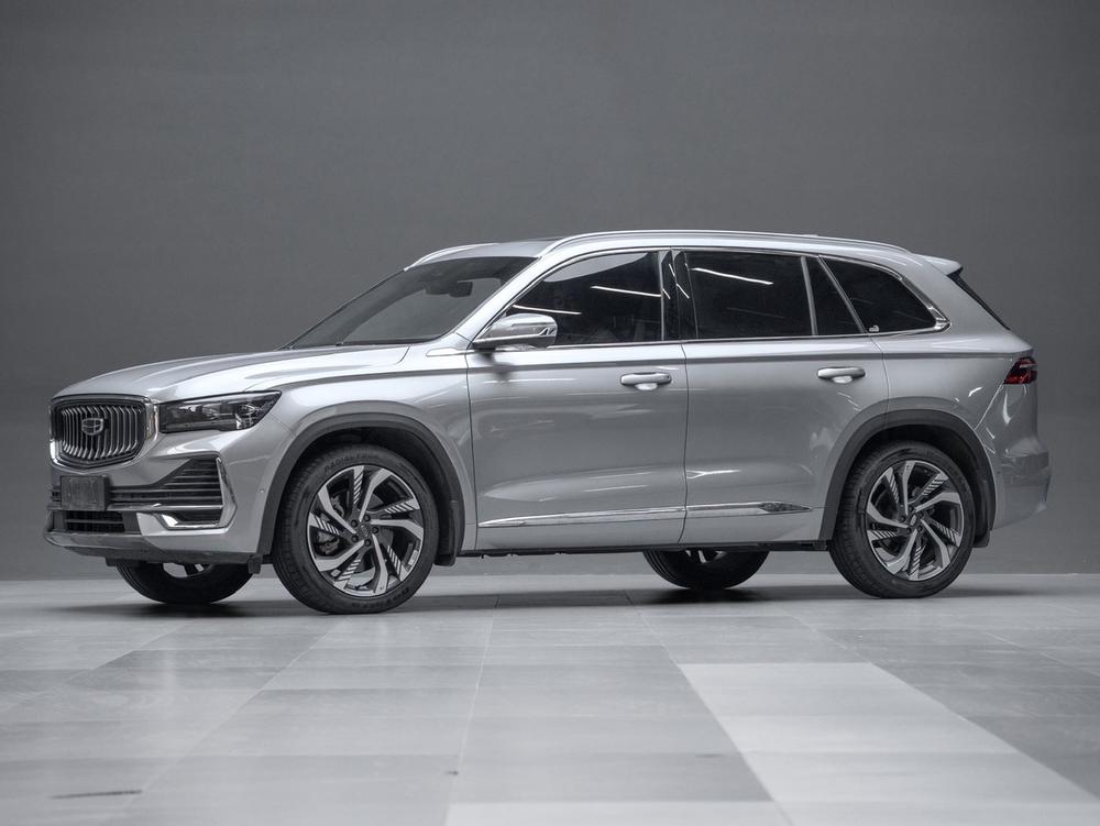 Geely Xingyue L