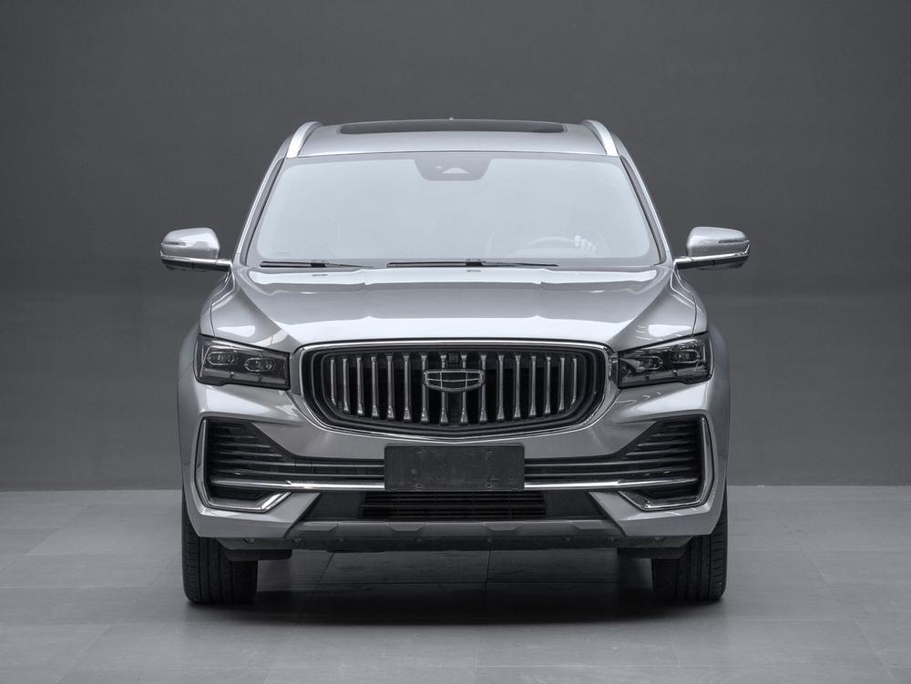 Geely Xingyue L
