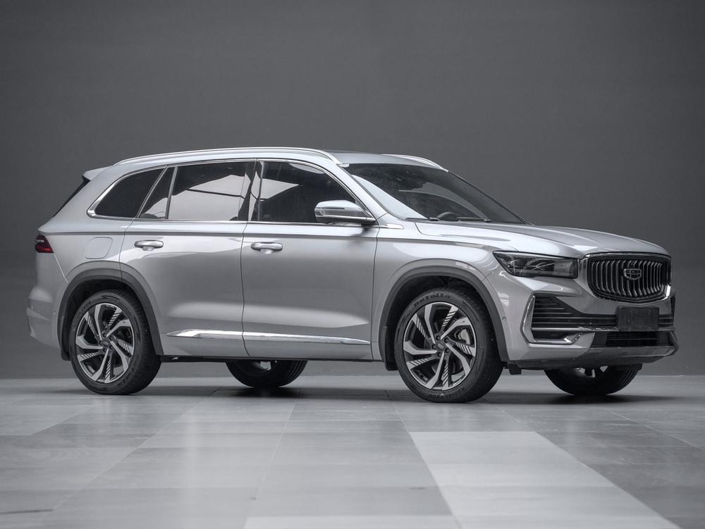 Geely Xingyue L