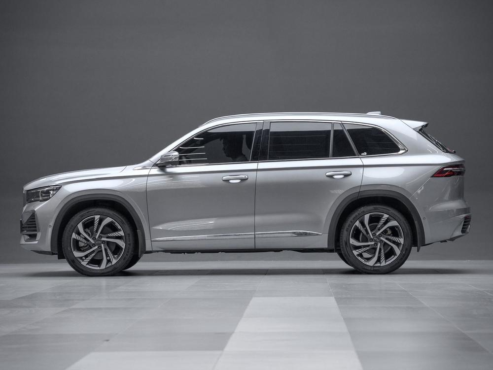 Geely Xingyue L