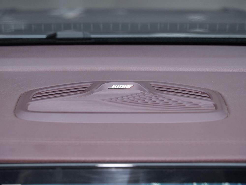 Geely Xingyue L