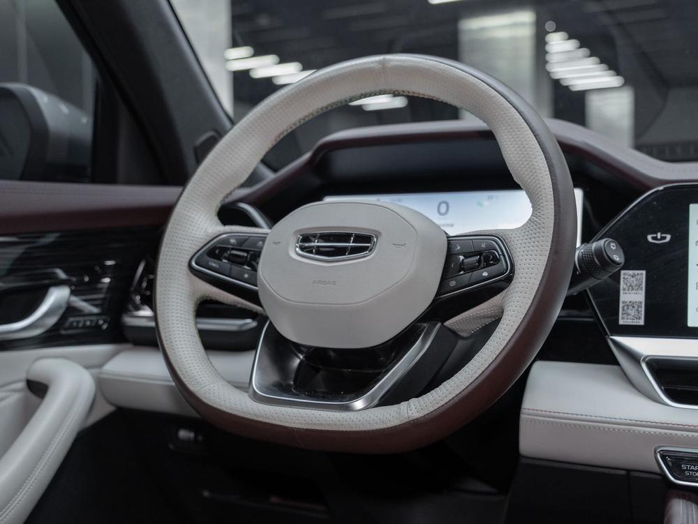 Geely Xingyue L