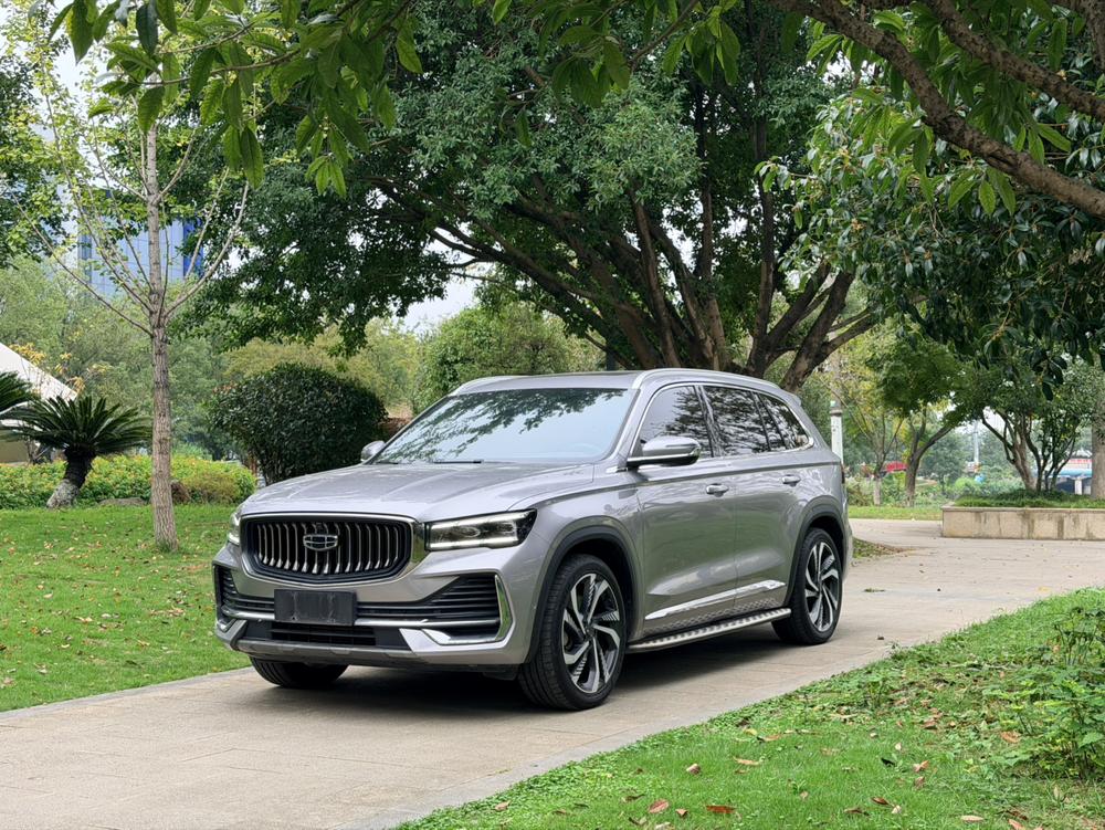 Geely Xingyue L