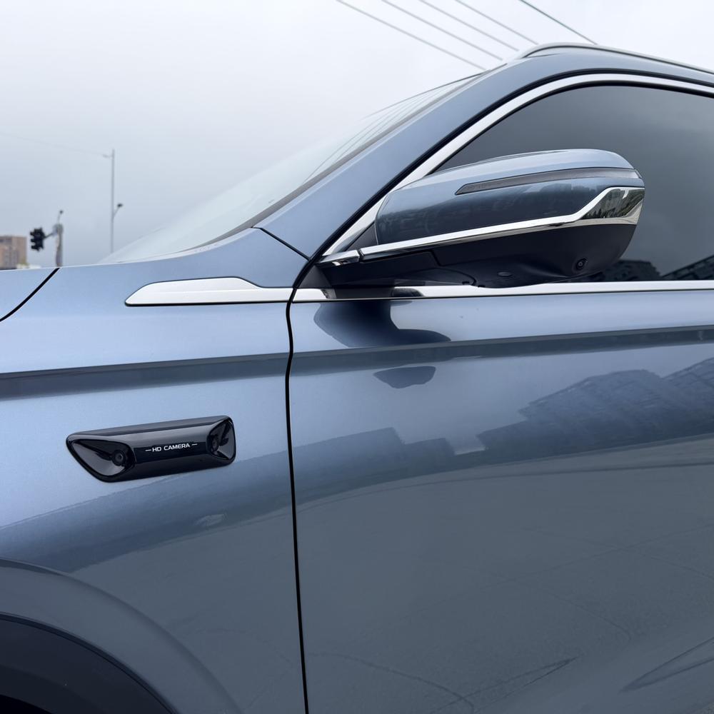 Geely Xingyue L