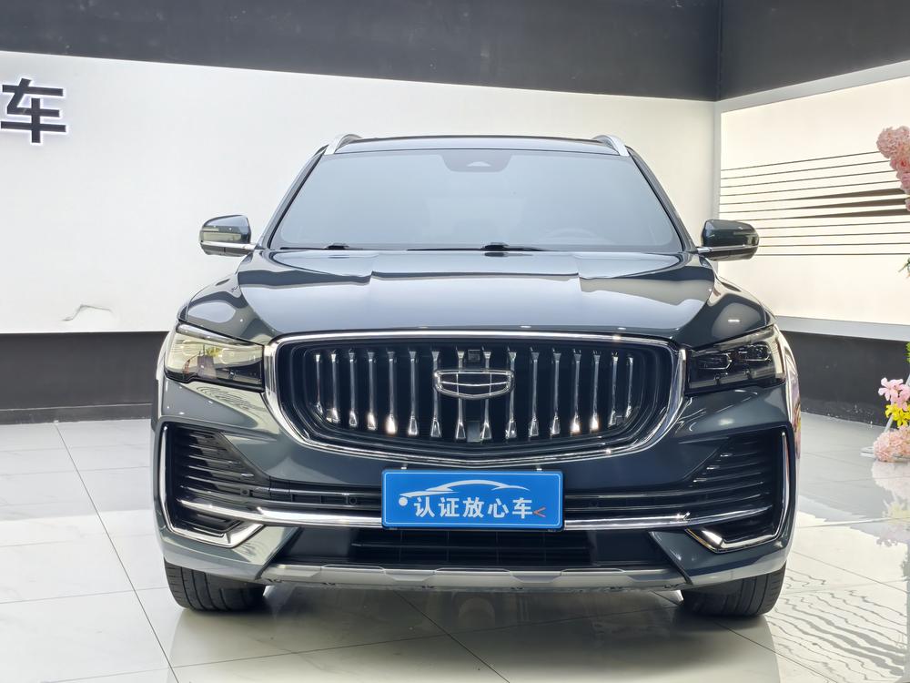 Geely Xingyue L