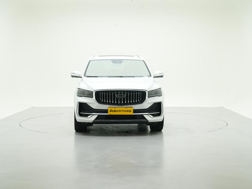 Geely Xingyue L