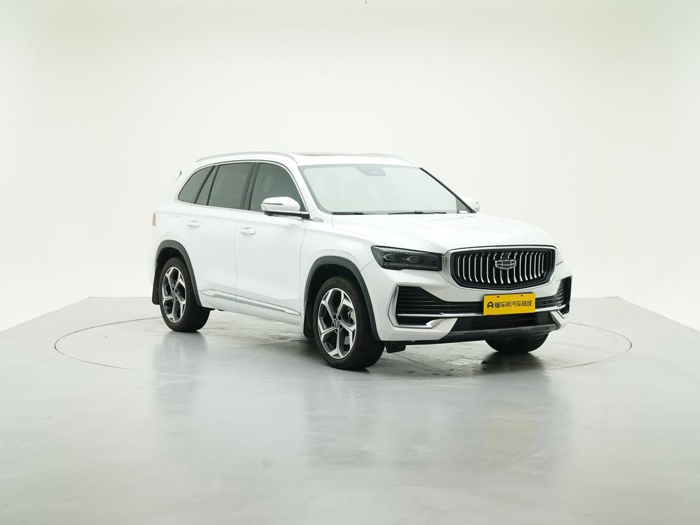 Geely Xingyue L