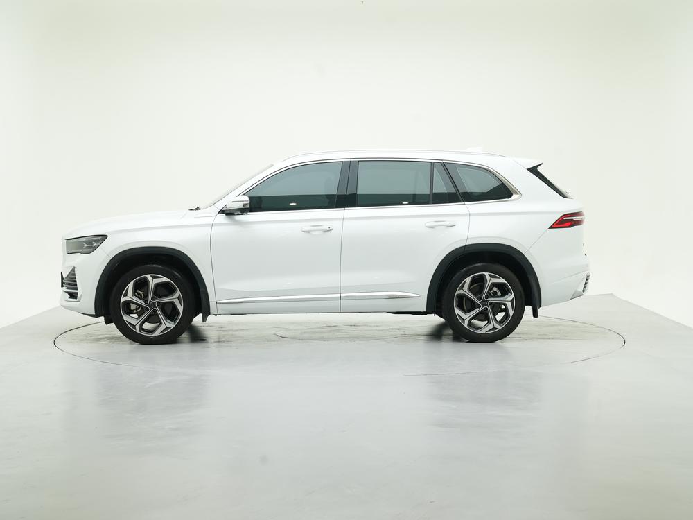 Geely Xingyue L
