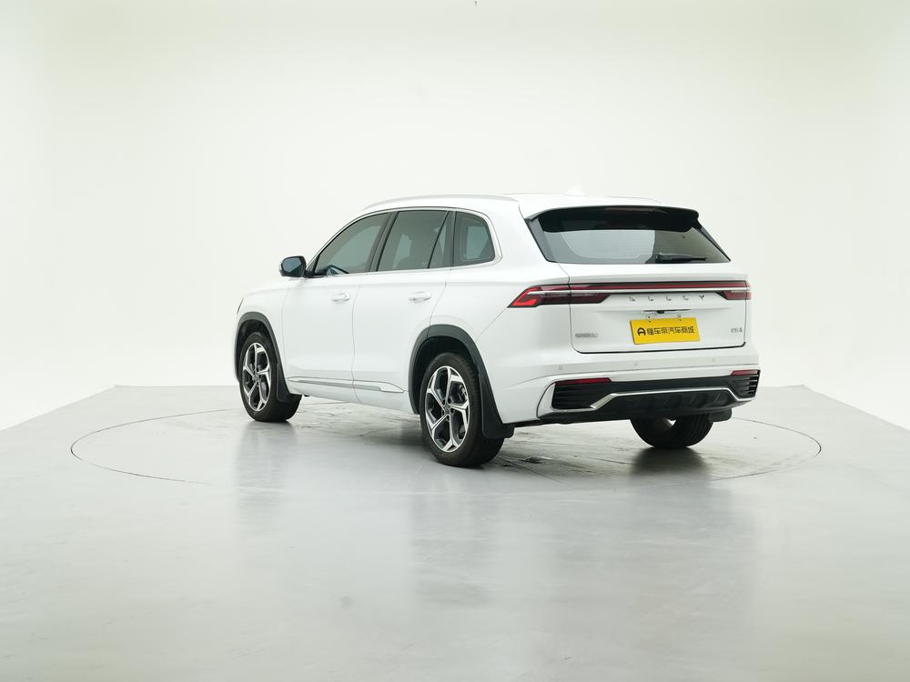 Geely Xingyue L