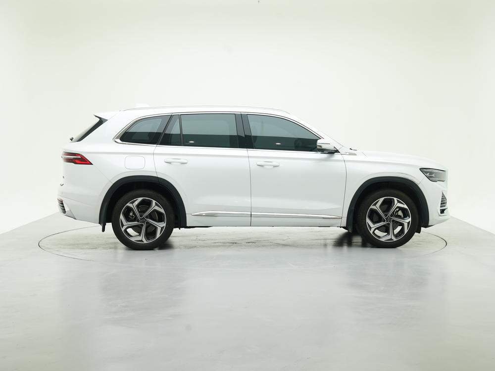 Geely Xingyue L