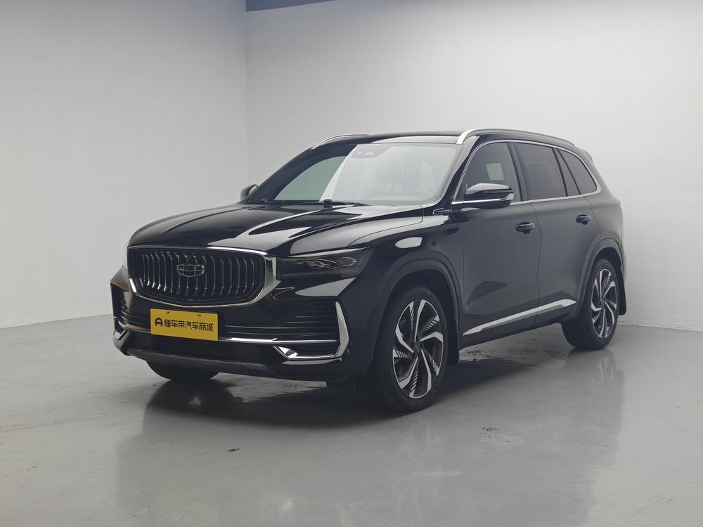 Geely Xingyue L