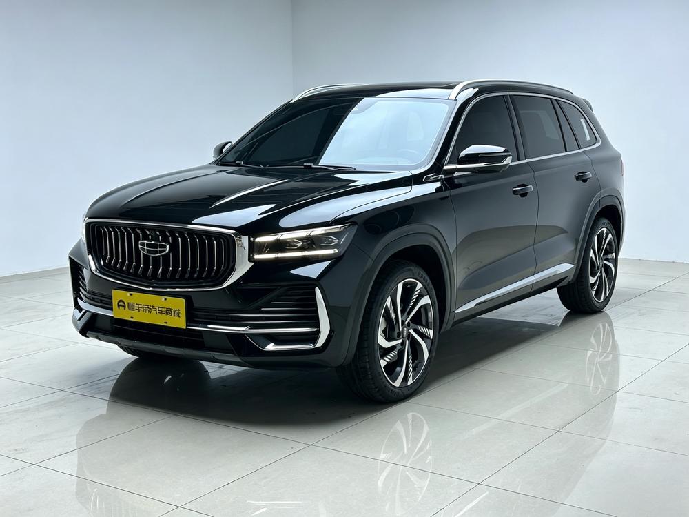 Geely Xingyue L