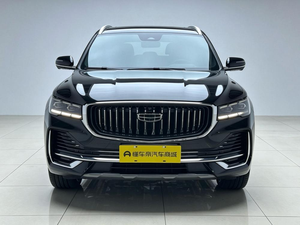 Geely Xingyue L