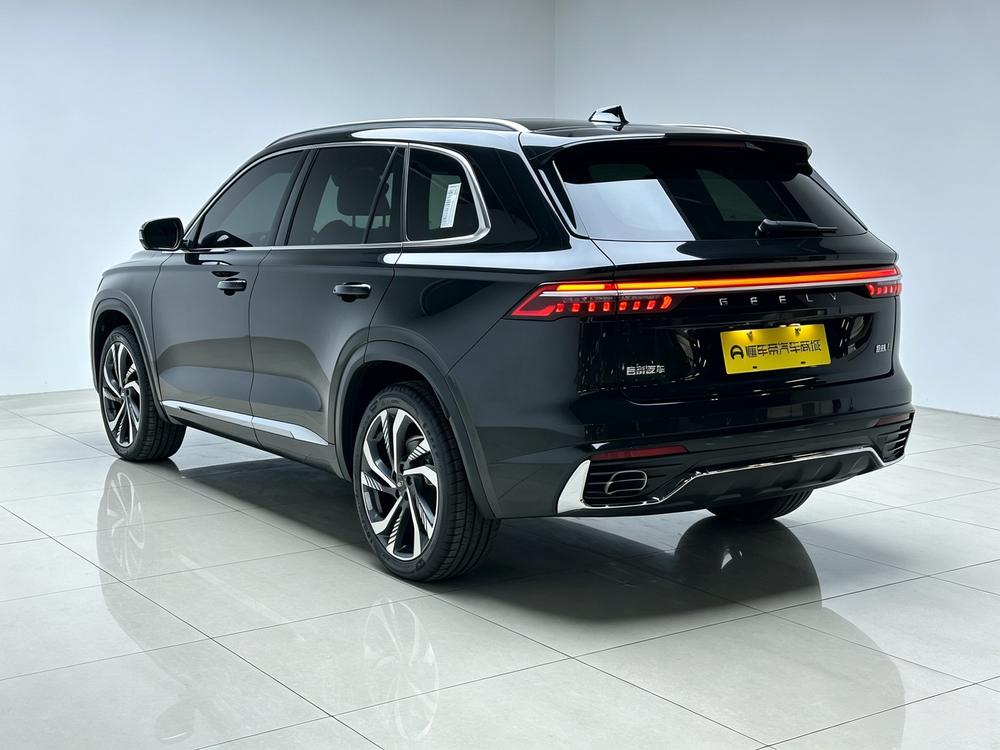 Geely Xingyue L