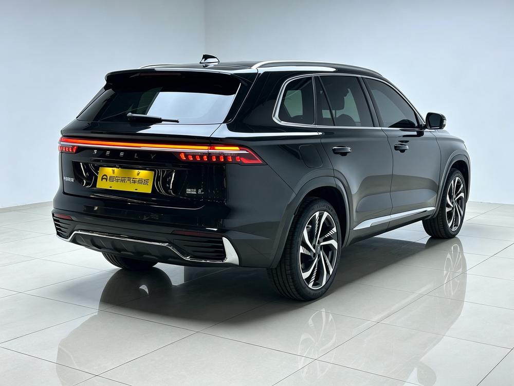 Geely Xingyue L