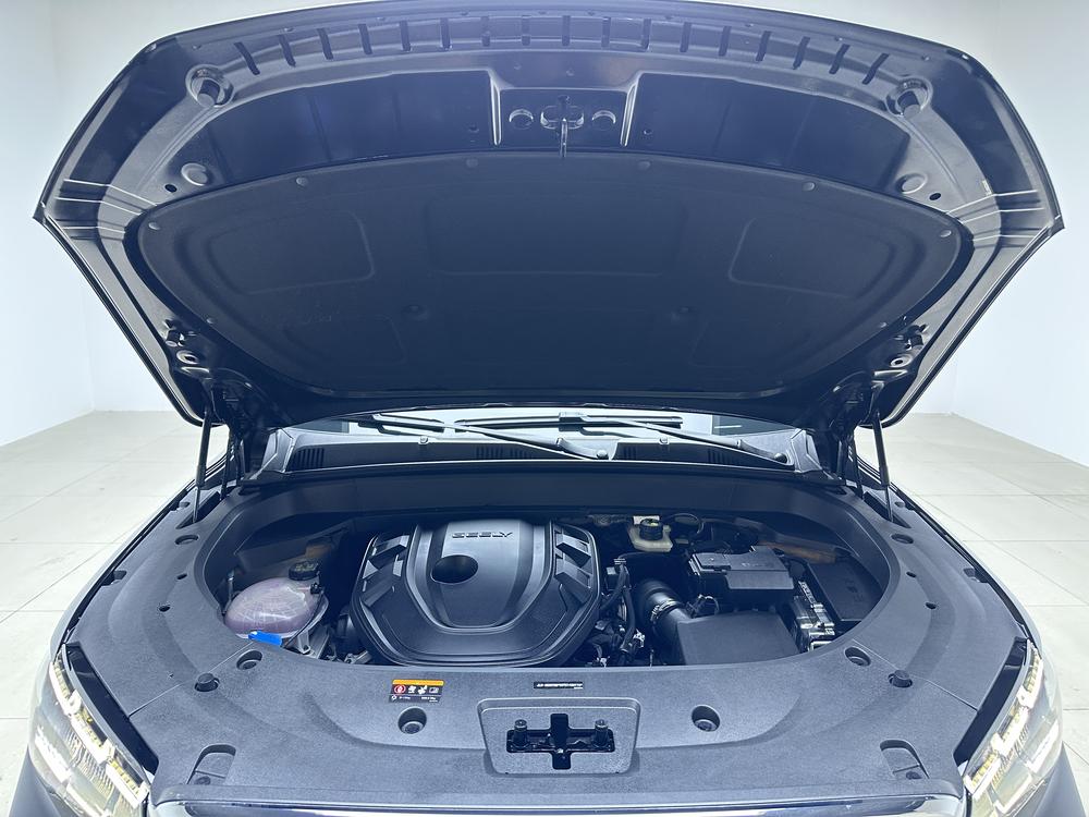 Geely Xingyue L