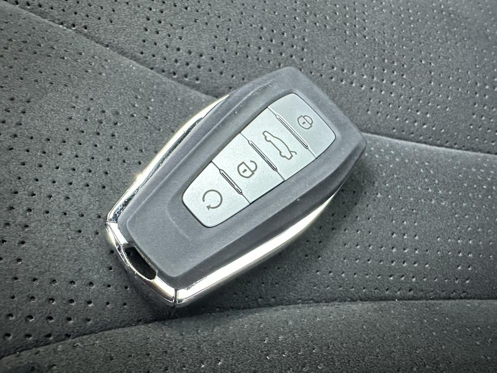 Geely Xingyue L