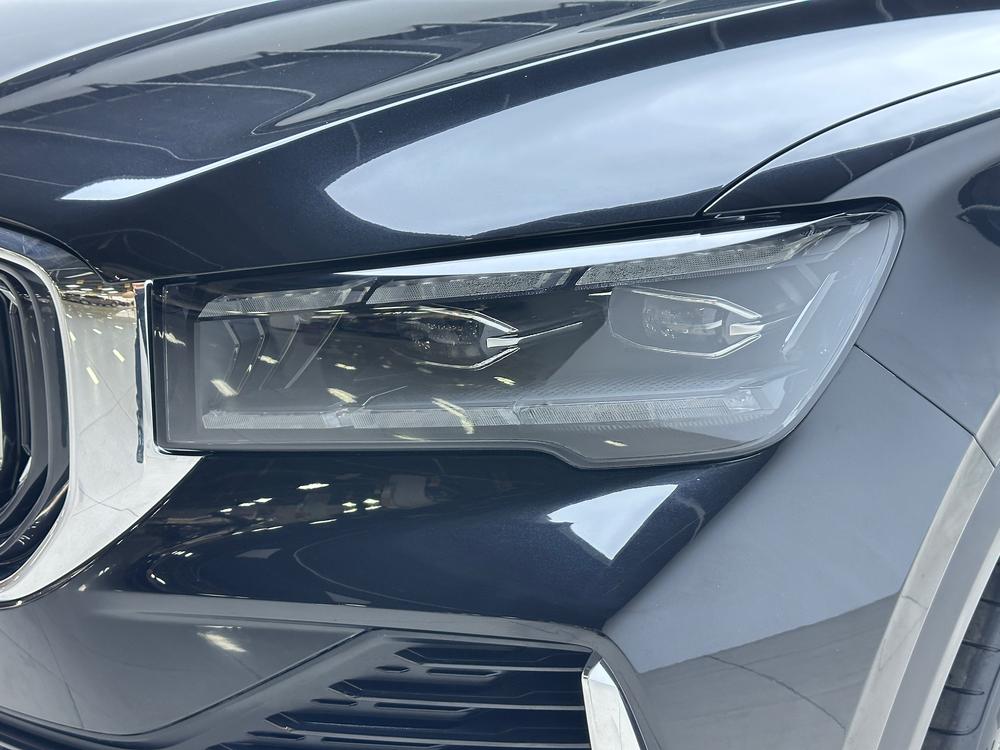 Geely Xingyue L