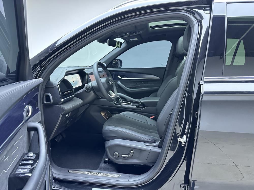 Geely Xingyue L
