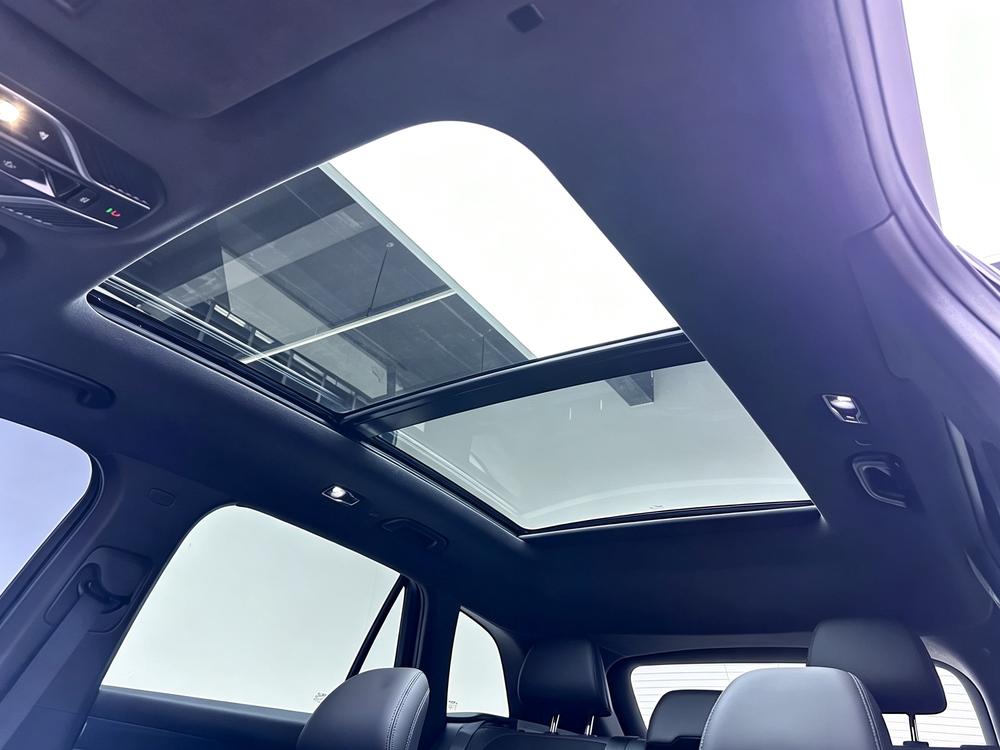 Geely Xingyue L