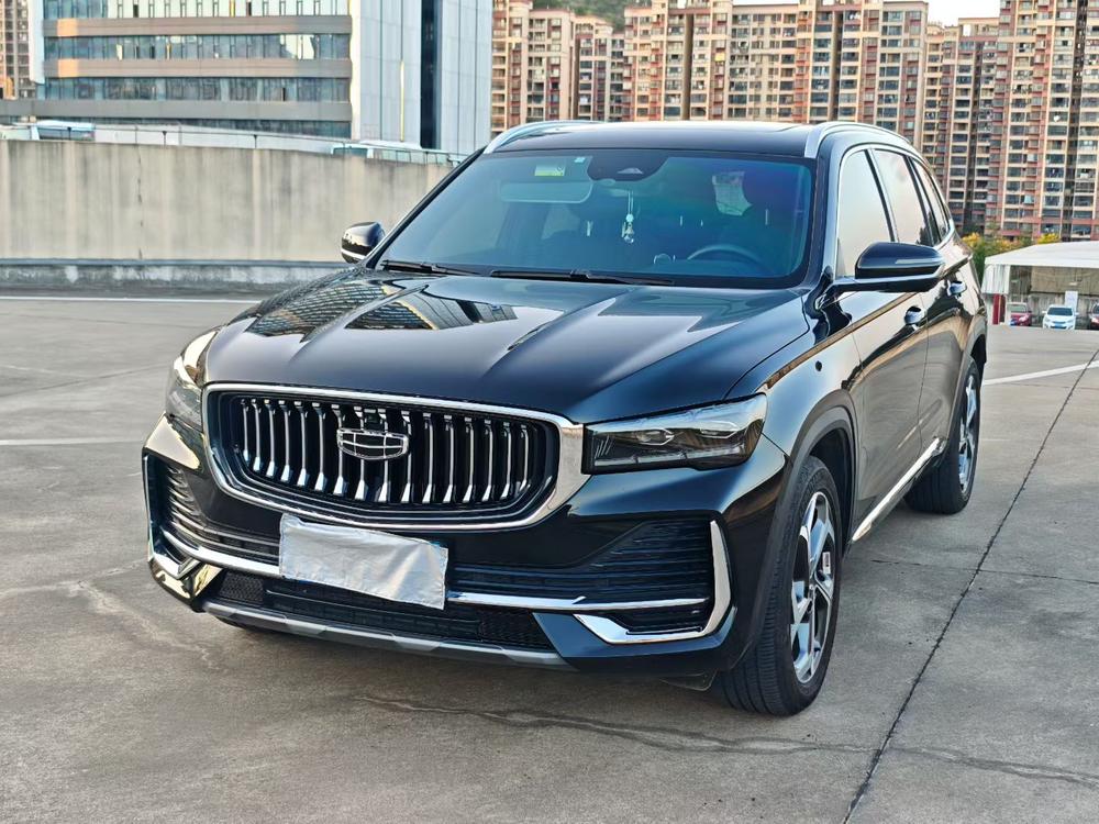 Geely Xingyue L