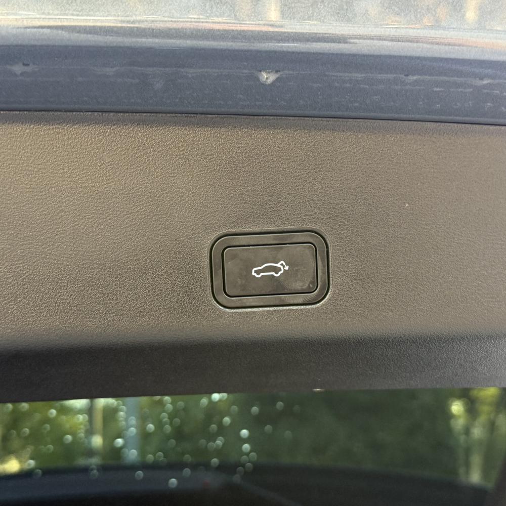Geely Xingyue L