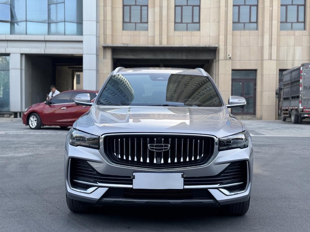 Geely Xingyue L