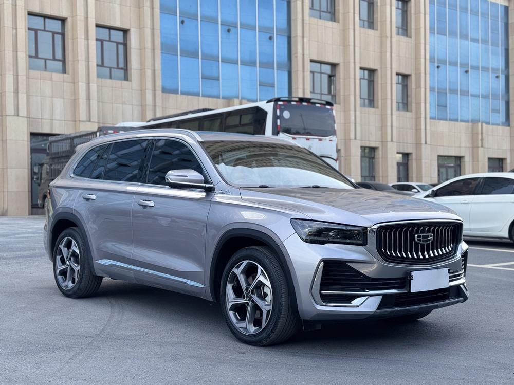 Geely Xingyue L