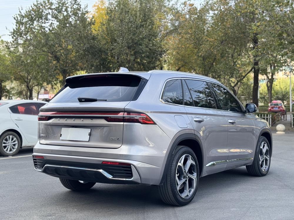 Geely Xingyue L
